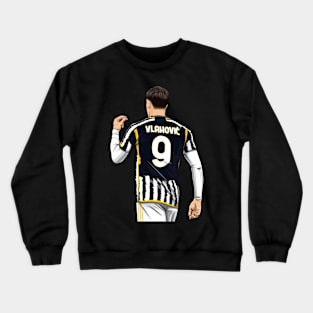 Dusan Vlahovic Crewneck Sweatshirt